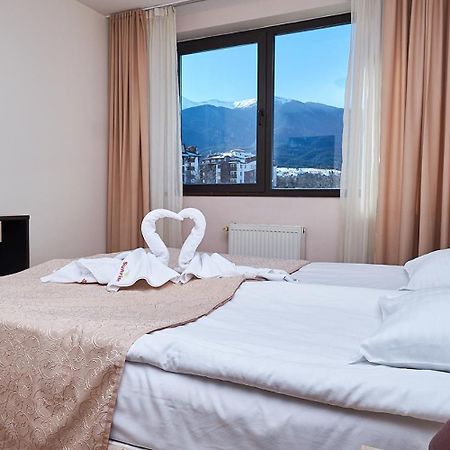 Bansko Holiday Apartments Ngoại thất bức ảnh