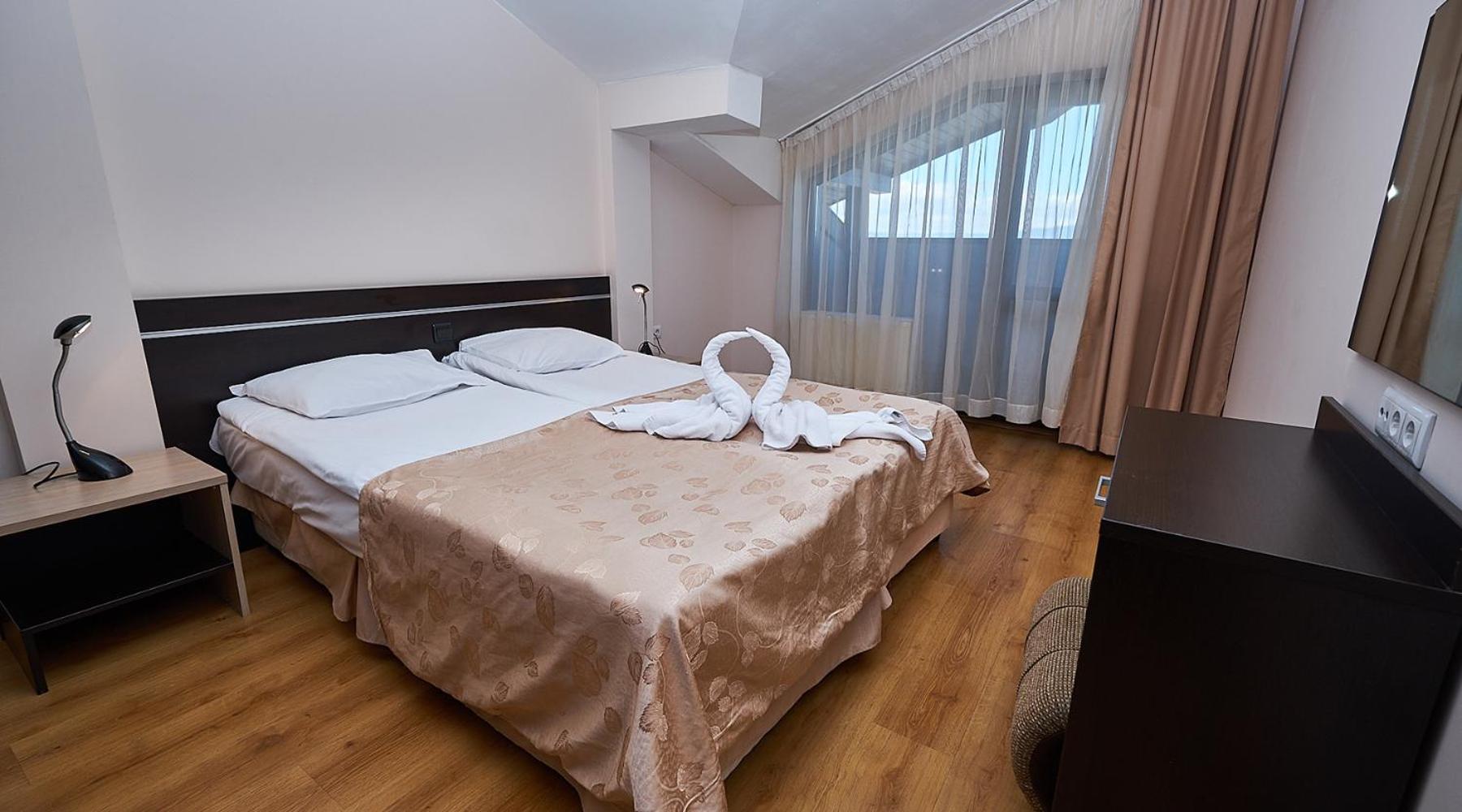 Bansko Holiday Apartments Ngoại thất bức ảnh