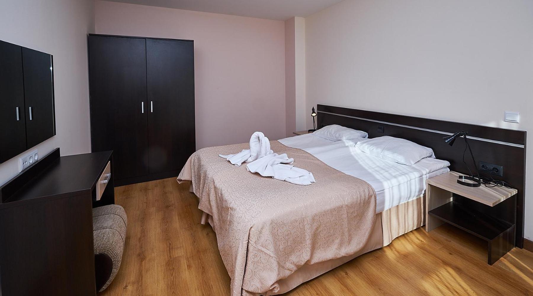 Bansko Holiday Apartments Ngoại thất bức ảnh